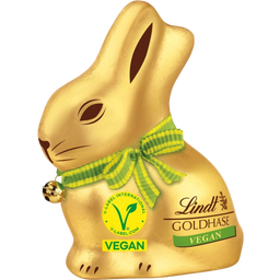 Lindt Goldhase Vegan - 100 g