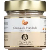 Scyavuru Crema alla Mandorla