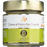 Scyavuru Crema al Pistacchio Crunchy