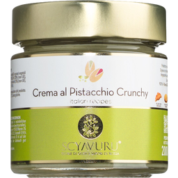 Scyavuru Pistachecrème met Crunch