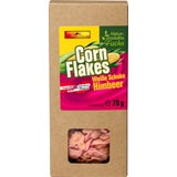 Naturprodukte Fuchs Cornflakes - Cioccolato Bianco e Lampone