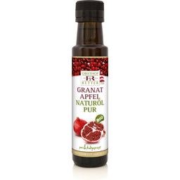 Obsthof Retter Organic Pomegranate Seed Oil - 100 ml