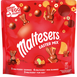 Maltesers Ostermix - 212 g