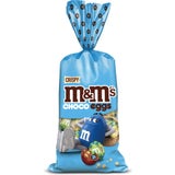 M&M's Œufs de Pâques - Crispy