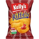 Kelly's Riffels Pfefferoni