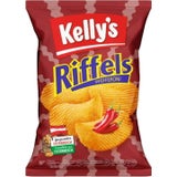 Kelly's Riffels - Piments