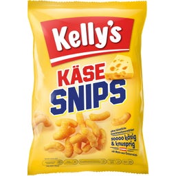 Kelly's Cheese Snips