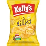 Kelly's Chips - Fromage