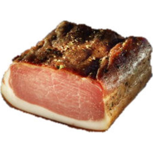 Vulcano Carne de Chuleta de Cerdo con Corteza - 300 g