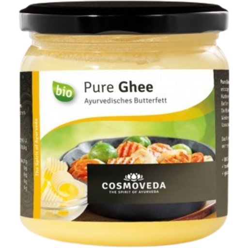 Cosmoveda Ghee Bio - 300 g