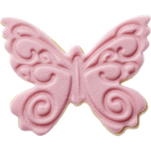 Birkmann Butterfly Cookie Cutter - Butterfly