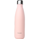 Qwetch Isotherm Flasche ORIGINALS, 500ml - Pastell Rosa