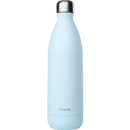Qwetch Termo Originals - 1 L - Azul pastel