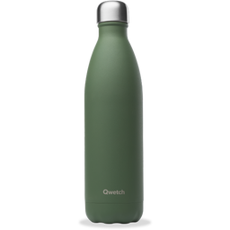 Qwetch Borraccia Termica Originals - 1 L - Cachi ganito