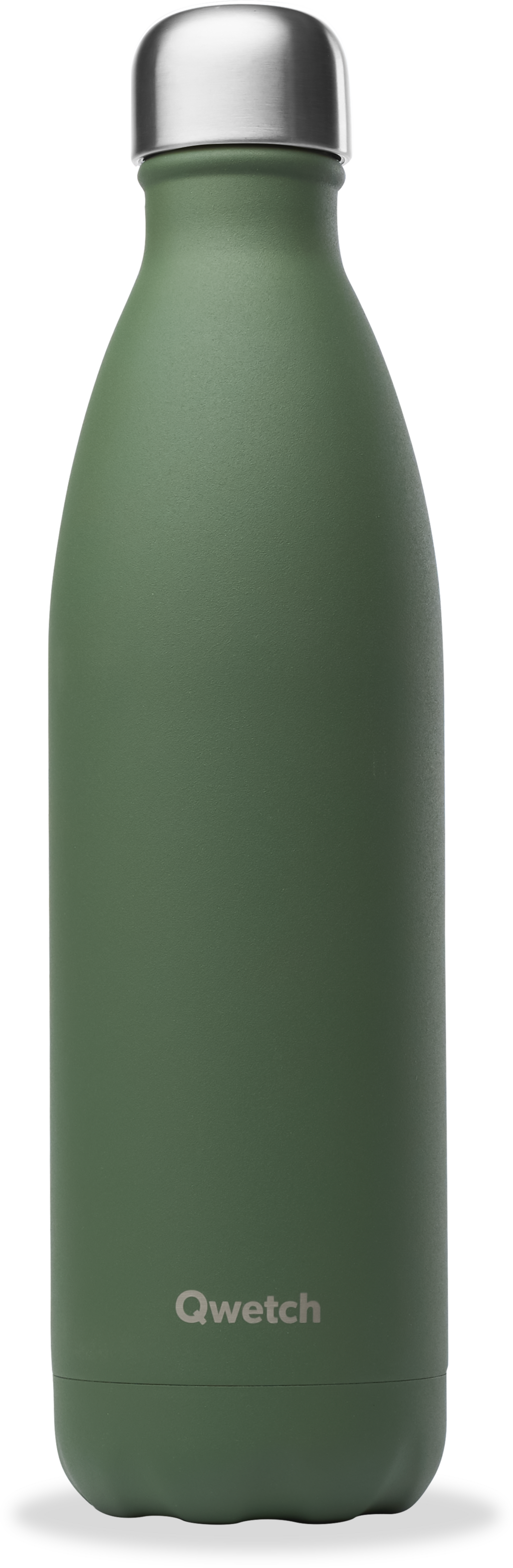 Qwetch Borraccia Termica Originals - 1 L - Cachi ganito