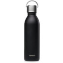 ACTIVE Insulated Bottle, 600 ml, Matt Black