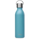 ACTIVE termovka 600 ml, Matt Steel Blue