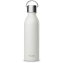 Qwetch Termo Active - 600 ml - Gris mate