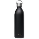 Qwetch Isotermflaska ACTIVE, 1L - Matt svart