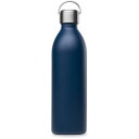 ACTIVE izolovaná lahev, 1 l, Matná modrá