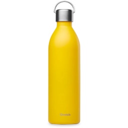 Qwetch Isotherm Flasche ACTIVE, 1L - Matt Curry