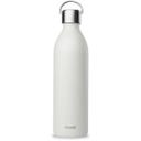 Qwetch Isotherm ACTIVE kulacs, 1L - Matt szürke