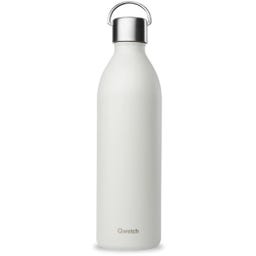 Qwetch Isotherm ACTIVE kulacs, 1L - Matt szürke