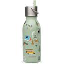 Isotherm Flasche KIDS, 350ml, Yosemite grün