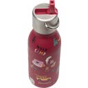 Qwetch Isotherm KIDS kulacs, 350ml - Yosemite piros
