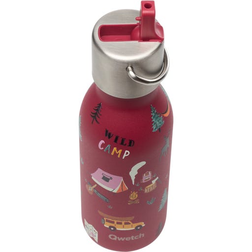 Qwetch Termo Kids - 350 ml