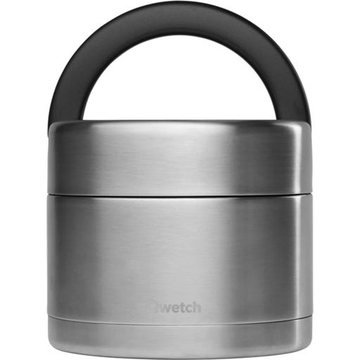 Qwetch Recipiente Térmico con Asa - 850 ml