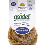 Goodel - Organic Conchiglie with Wholegrain Rice