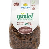 Goodel - Organic Fusilli Buckwheat & Linseed