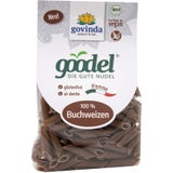 Govinda Goodel - Organic Penne Buckwheat