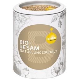 Ölmühle Fandler Ekologiczne nasiona sezamu - 180 g