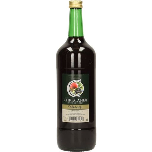 Obsthof Christandl Aronia-Apple Juice - 1.000 ml