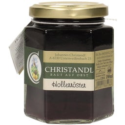 Obsthof Christandl Hollerröster - 180 ml