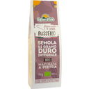 Semola di Grano Duro Integrale Bio - Russello