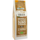 Organic Whole Grain Wheat Semolina - Timilia