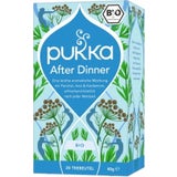 Pukka After Dinner Bio gyógytea