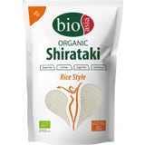 bioasia Bio Shirataki Reis aus Konjakmehl