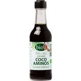 bioasia Bio Coco Aminos Sauce