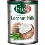 bioasia Leche de Coco Bio