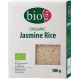 bioasia Bio Jasminreis 100 % Langkorn