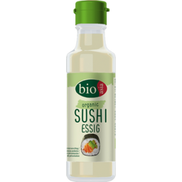 bioasia Organic Sushi Vinegar - 150 ml