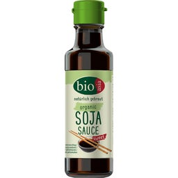 bioasia Organic Sweet Soy Sauce - 150 ml