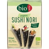 bioasia Bio Seetang geröstet für Sushi