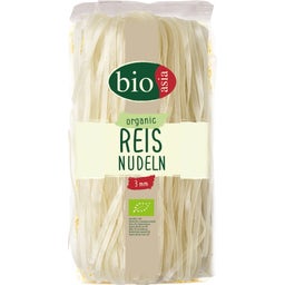 bioasia Organic Rice Noodles - 200 g