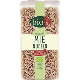 bioasia Organic Whole Grain Mie Noodles - 250 g