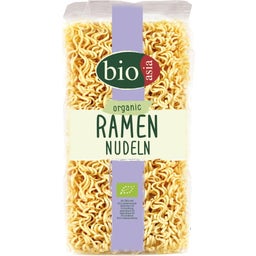 bioasia Bio Ramen Nudeln - 250 g